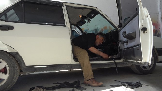 Aracınıza Bakım Yaptırmadan Yola Çıkmayın