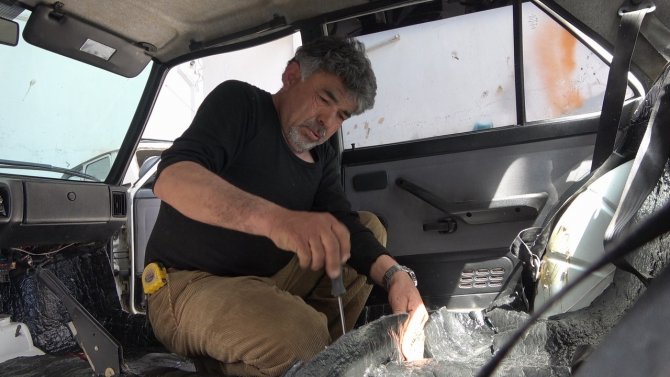 Aracınıza Bakım Yaptırmadan Yola Çıkmayın