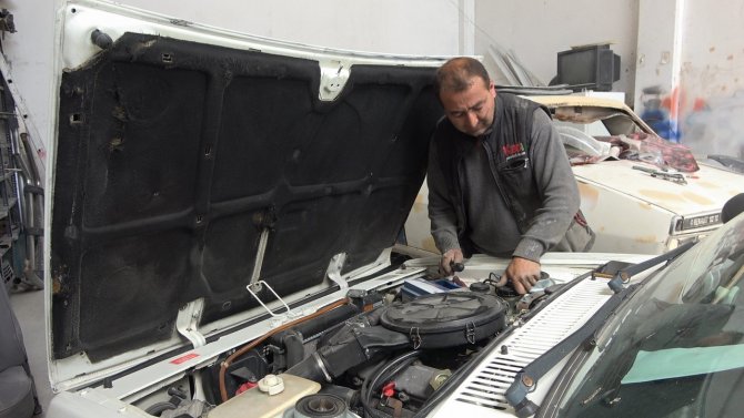 Aracınıza Bakım Yaptırmadan Yola Çıkmayın