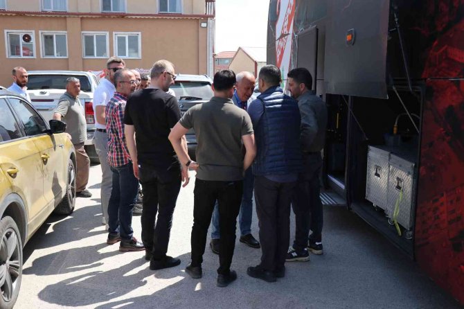 Boluspor, Adana’dan 3 Puan Almak İçin Yola Çıktı