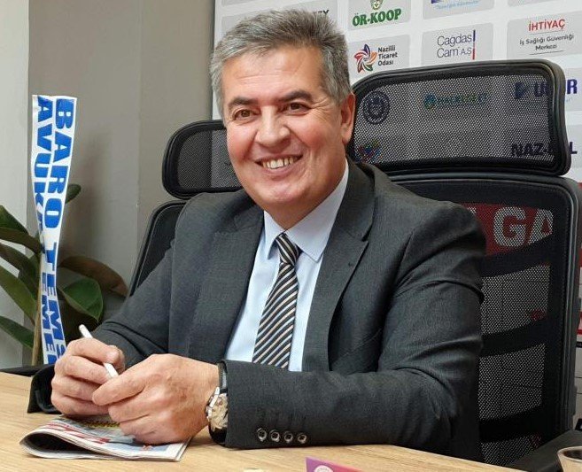 Buharkent’e Hayvan Barınağı Ve Rehabilitasyon Merkezi Yapılacak
