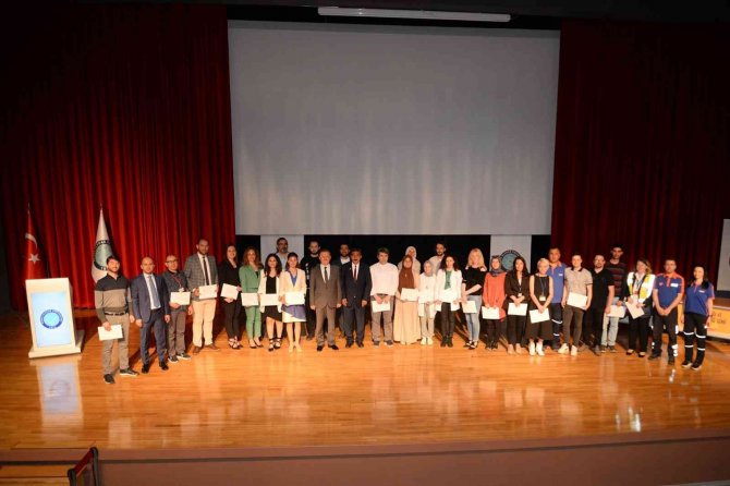 İ̇ş Kazaları Pandemi Kadar Tehlikeli...