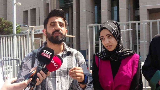 Cerrahpaşa Tıp Fakültesi’nde Doktora Saldıran Sanığa Tahliye