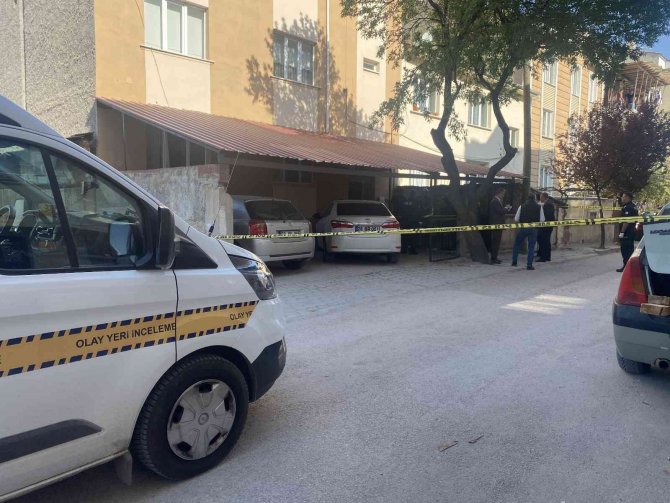 Eskişehir’de Damat Dehşeti: 1 Ölü, 5 Yaralı