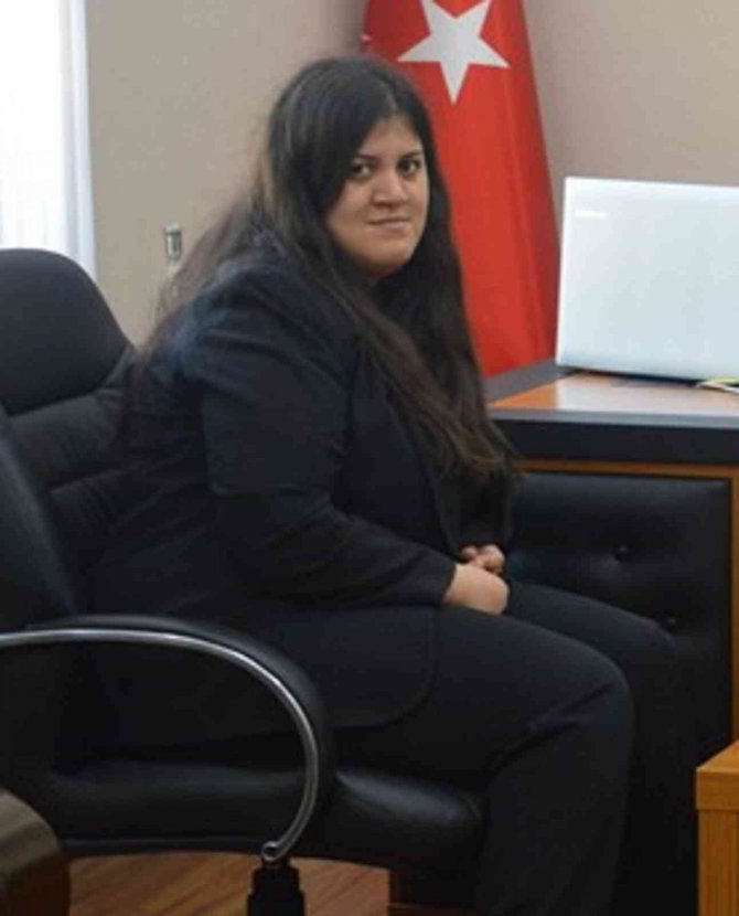 Savcı Özlem Salkım’ın Ölümüyle İlgili Davanın Duruşması İkinci Kez Ertelendi