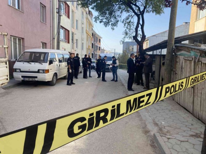Eskişehir’de Damat Dehşeti: 1 Ölü, 5 Yaralı