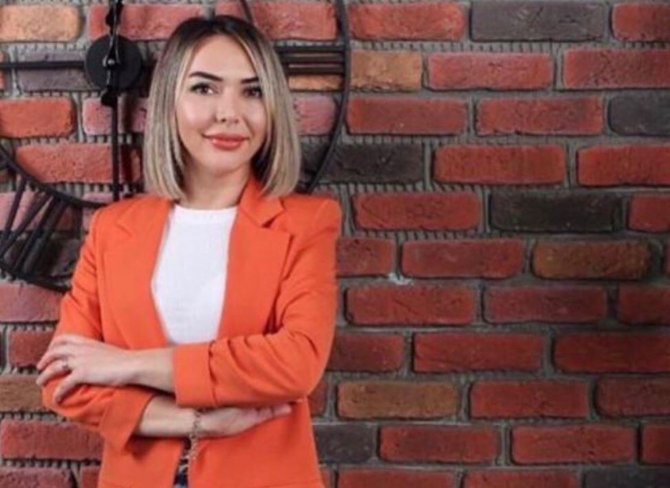 Binler Aynı Sofra Etrafında Buluştu