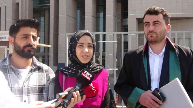 Cerrahpaşa Tıp Fakültesi’nde Doktora Saldıran Sanığa Tahliye