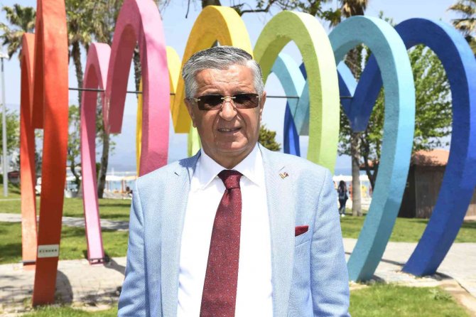 Kemer’de Bayram Sebebiyle Doluluk Yüzde 80’e Ulaştı