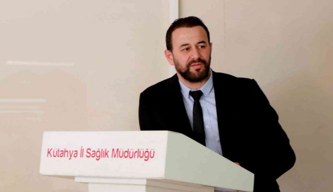 Kütahya’da Evde Sağlık Hizmetleri Değerlendirme Toplantısı