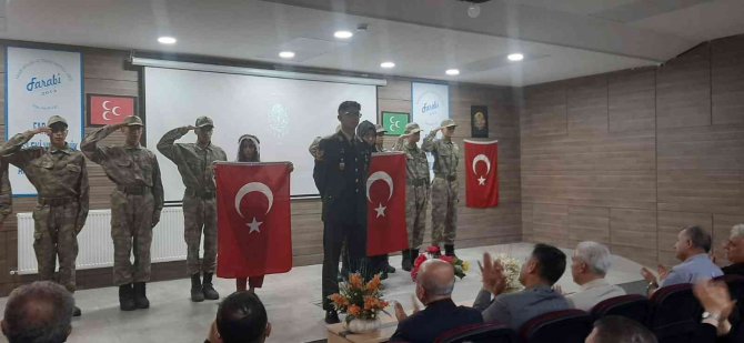 Kut’ul Amare’nin Zaferine Görkemli Kutlama