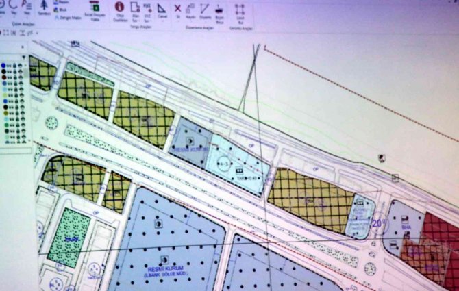 Samsun Büyükşehir Belediye Meclisi ‘Olağanüstü’ Toplandı