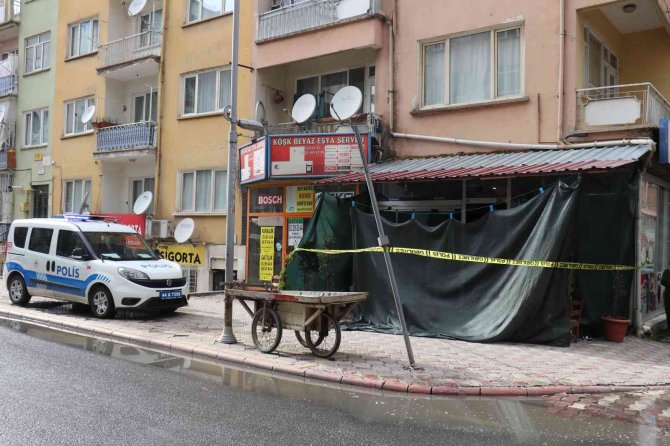 Malatya’da Çay Ocağında Silahlı Kavga: 1’i Ağır 2 Yaralı