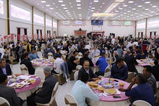 Mhp İ̇l Başkanı Kayaalp, “Diyarbakır Mhp’yi Bağırana Bastı”