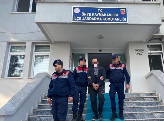 Ordu’da 2 Deaş Mensubu Yakalandı