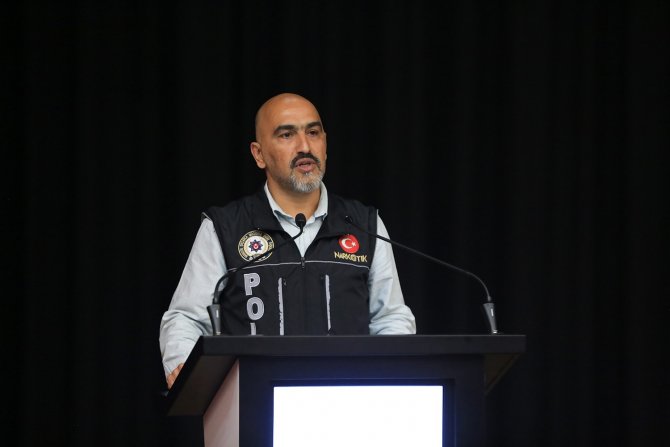 Madde Bağımlılığından Kurtulma Oranı Yüzde 2