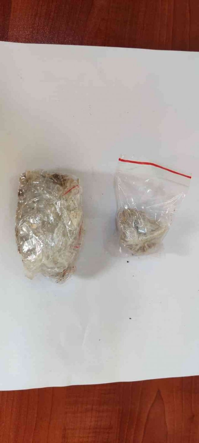 Tunceli Polisi Suçlulara Göz Açtırmıyor