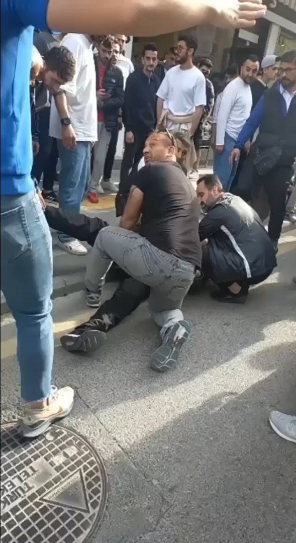 Yalova’da İki Arkadaşın Silahlı, Bıçaklı Kavgasında Kan Döküldü