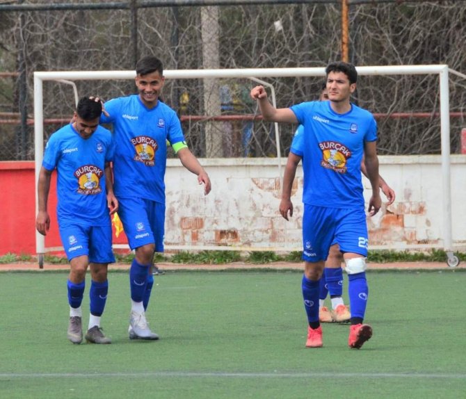 Yunusemre U18 Takımı Manisa’yı Temsil Edecek