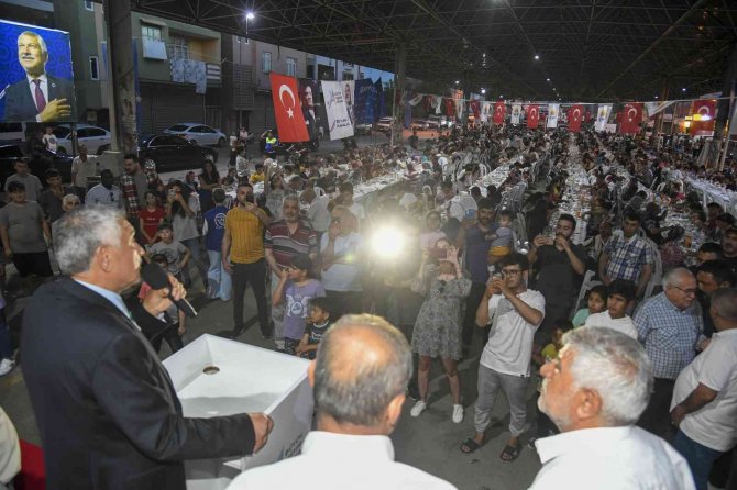 Karalar: “Çok Yakında Geliri Giderinden Fazla Bir Belediyemiz Olacak”