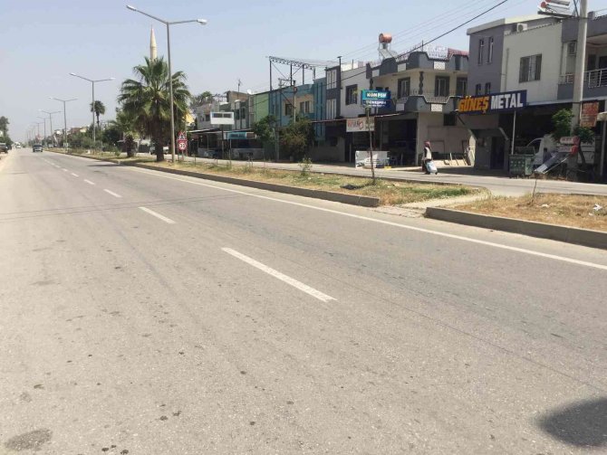 Koşarak Otomobile Çarpan 4 Yaşındaki Çocuk Hayatını Kaybetti