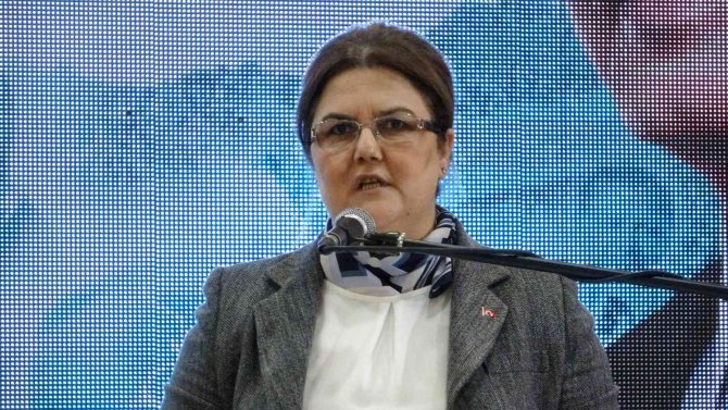 Bakan Yanık: “Türkiye Medeni Demokrasiler Arasında Yerini Almak İçin Çok Bedel Ödedi”