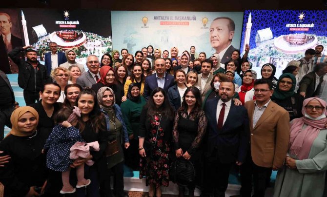 Bakan Çavuşoğlu’ndan Almanya’ya Osman Kavala Tepkisi: "Almanya Haddini Bileceksin "