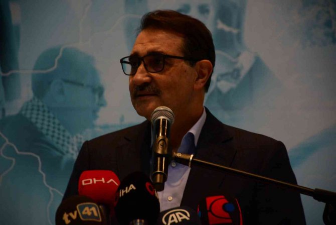 Bakan Dönmez: "Belediyelere Doldurduğunuz Kandil Kadrolarının Hesabını Utanmadan Nasıl Çıkıp Milletimize Anlatacaksınız?"