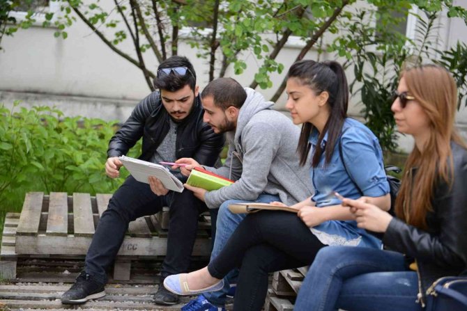 Bartın Üniversitesi 3 Alanda “Türkiye’nin Patent Şampiyonları” Arasında Yer Aldı