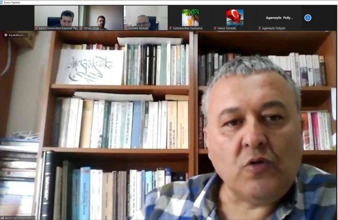 Türk Tarihinin Büyük Zaferi “Kut’ül Amare” Anlatıldı