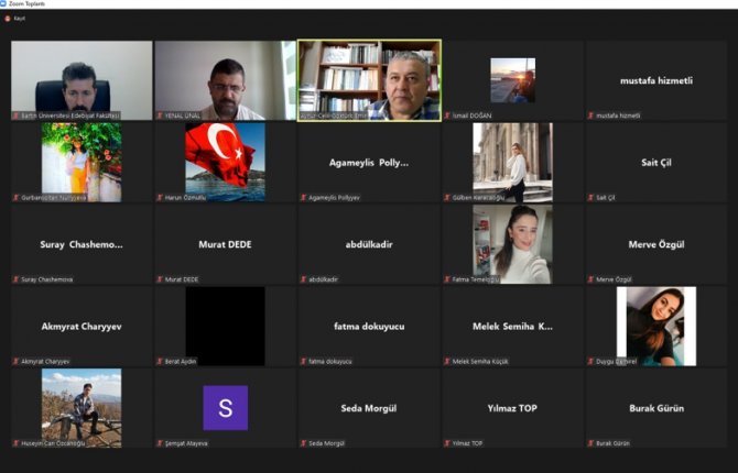 Türk Tarihinin Büyük Zaferi “Kut’ül Amare” Anlatıldı
