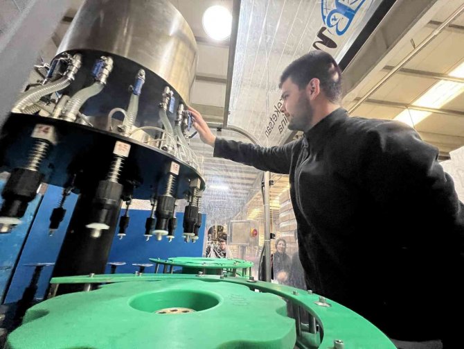 Pandemide Yoğun Çalıştılar, Şimdi Bayram İçin Çalışıyorlar