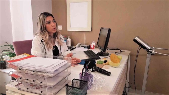 Beslenme Ve Diyetisyen Uzmanı Er’den Ramazan Sonrası Porsiyon Uyarısı