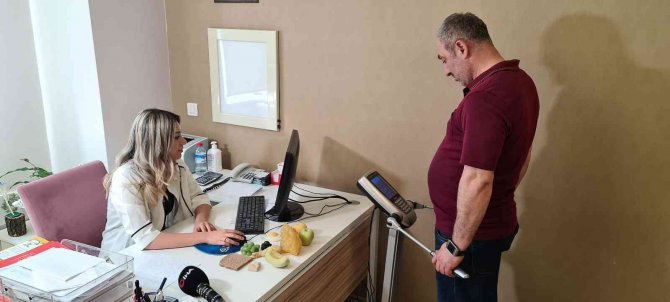 Beslenme Ve Diyetisyen Uzmanı Er’den Ramazan Sonrası Porsiyon Uyarısı