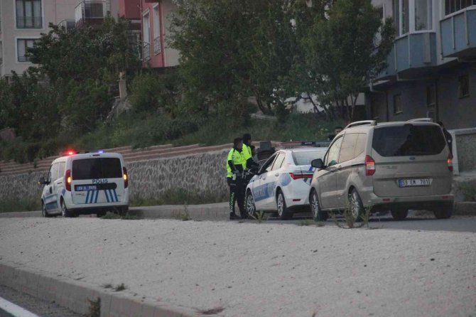 Çanakkale’de Çalındı, 10 Sene Sonra Malkara’da Bulundu