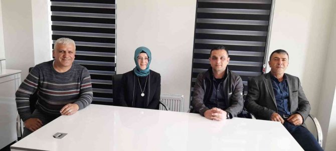 Chp Genel Başkan Yardımcısı Erkek’e Eleştiri: “Kendi Partili Belediyelerindeki İş Cinayetlerine Bakıp, Bunlara Çözüm Üretmeli”
