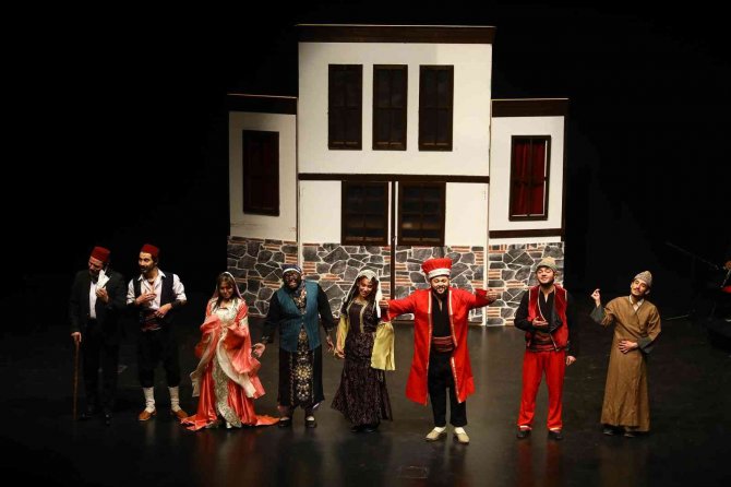 Büyükşehir Onbinlerce Vatandaşı Gönül Sofralarında Buluşturdu