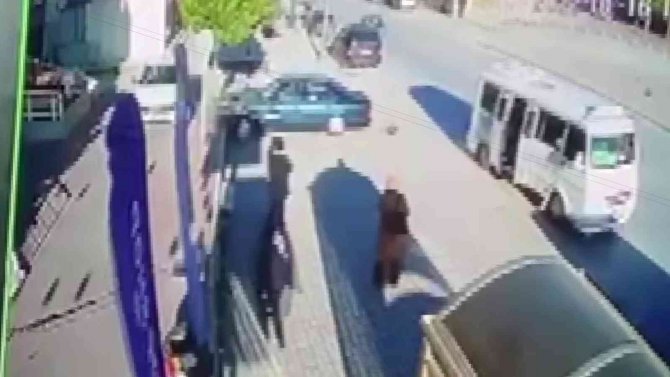 Motokuryenin Ölümüne Neden Olan Sürücünün Ailesinden Açıklama