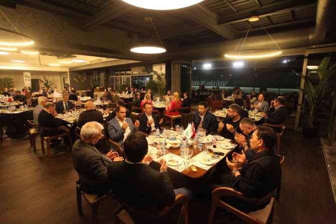 Dosabsi̇ad Yönetim Kurulu Başkanı Nilüfer Çevikel: "Ses Getiren Çalışmalara İmza Atacağız"