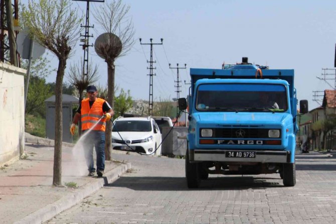 Havza’da Bayram Tedbirleri