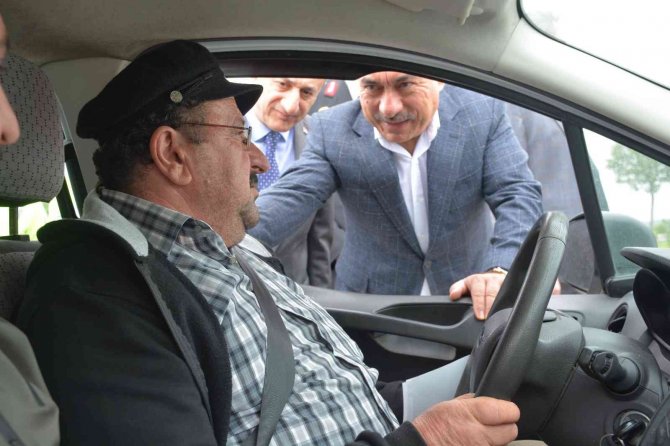 Bakan Yardımcısı Ersoy: “Bayram Süresince 110 Bin Ekip Ve Timimiz, 208 Bin 900 Jandarma Ve Emniyet Personelimiz Sahada Olacak”