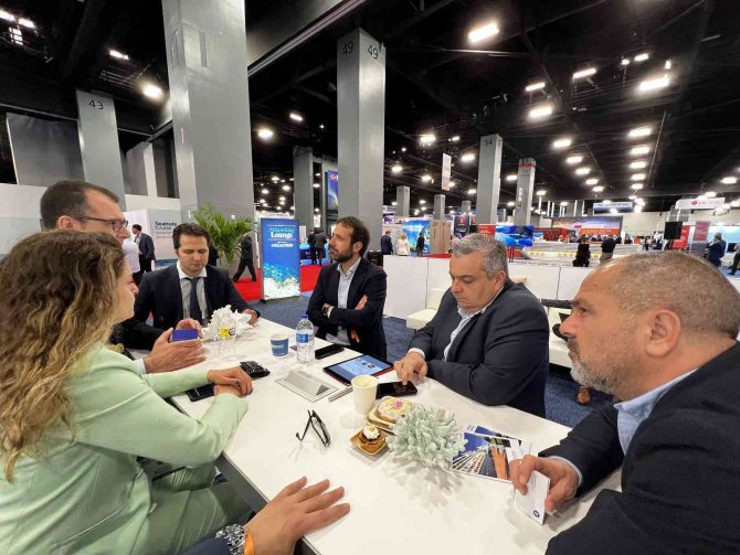 Kruvaziyer Turizmi İçin Güç Birliği