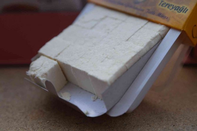 Ramazan Bayramı’nda Ağızları Çikolata Ve Şeker Değil, Çekme Helva Tatlandıracak