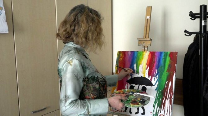 Psikiyatri Uzmanı Dr. Erdoğan: "Merkezimize Başvuran Tüm Danışanlarımızı Yakın Takibe Alıyoruz"