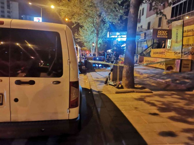 13. Kattan Düşen Genç Hayatını Kaybetti