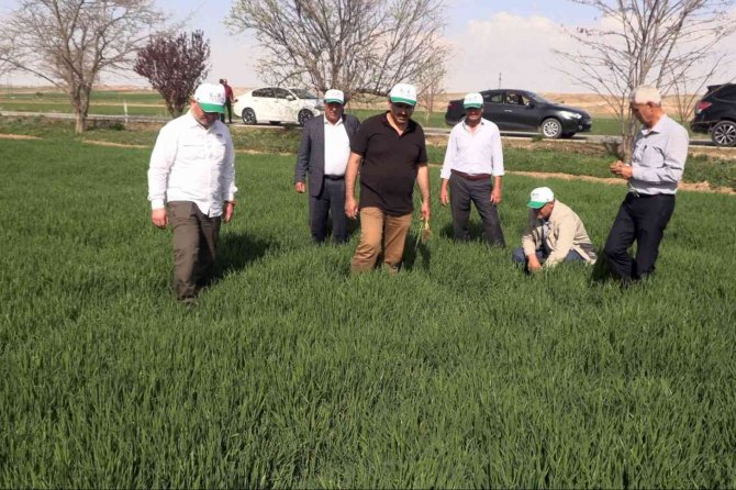 Kop’tan 2022 Yılında Bölgeye 120 Milyon Tl’lik Destek