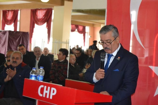 Kadın Kollarına Küfür Eden Chp’li Başkana Para Cezası