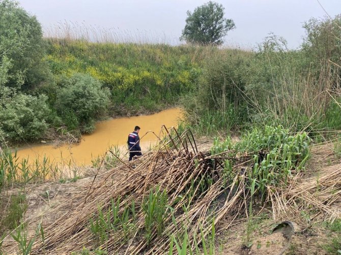 Jandarma Uyuşturucuya Geçit Vermiyor