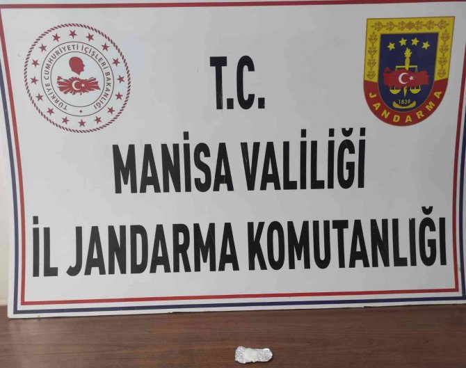 Jandarma Uyuşturucuya Geçit Vermiyor