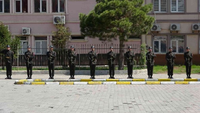 Muş’ta Kurtuluş Coşkusu